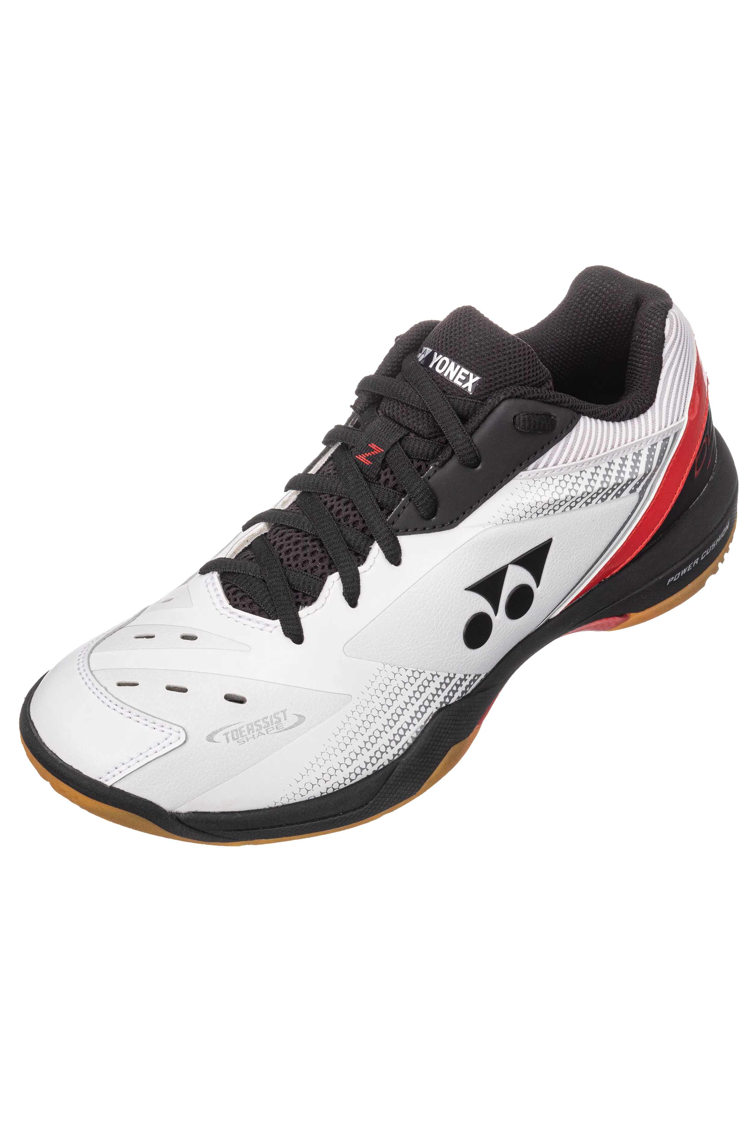 Yonex Power Cushion 65 Z3 Men (White/Red)