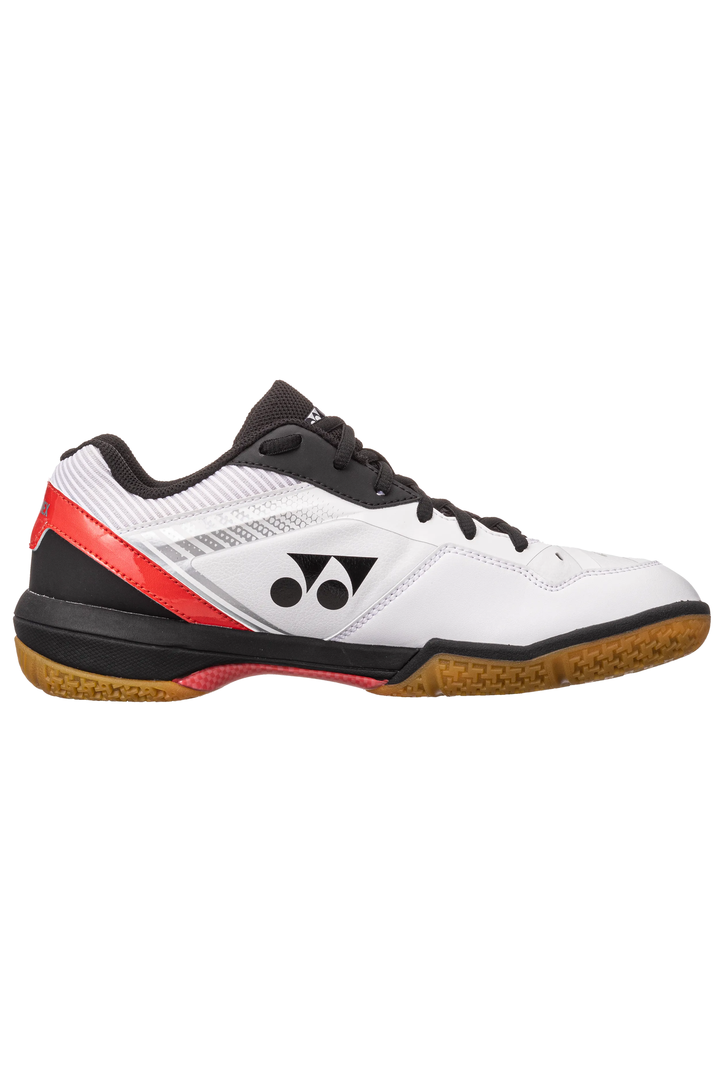 Yonex Power Cushion 65 Z3 Men (White/Red)