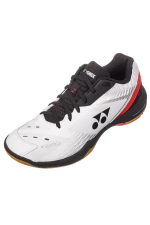 Yonex Power Cushion 65 Z3 Men (White/Red)