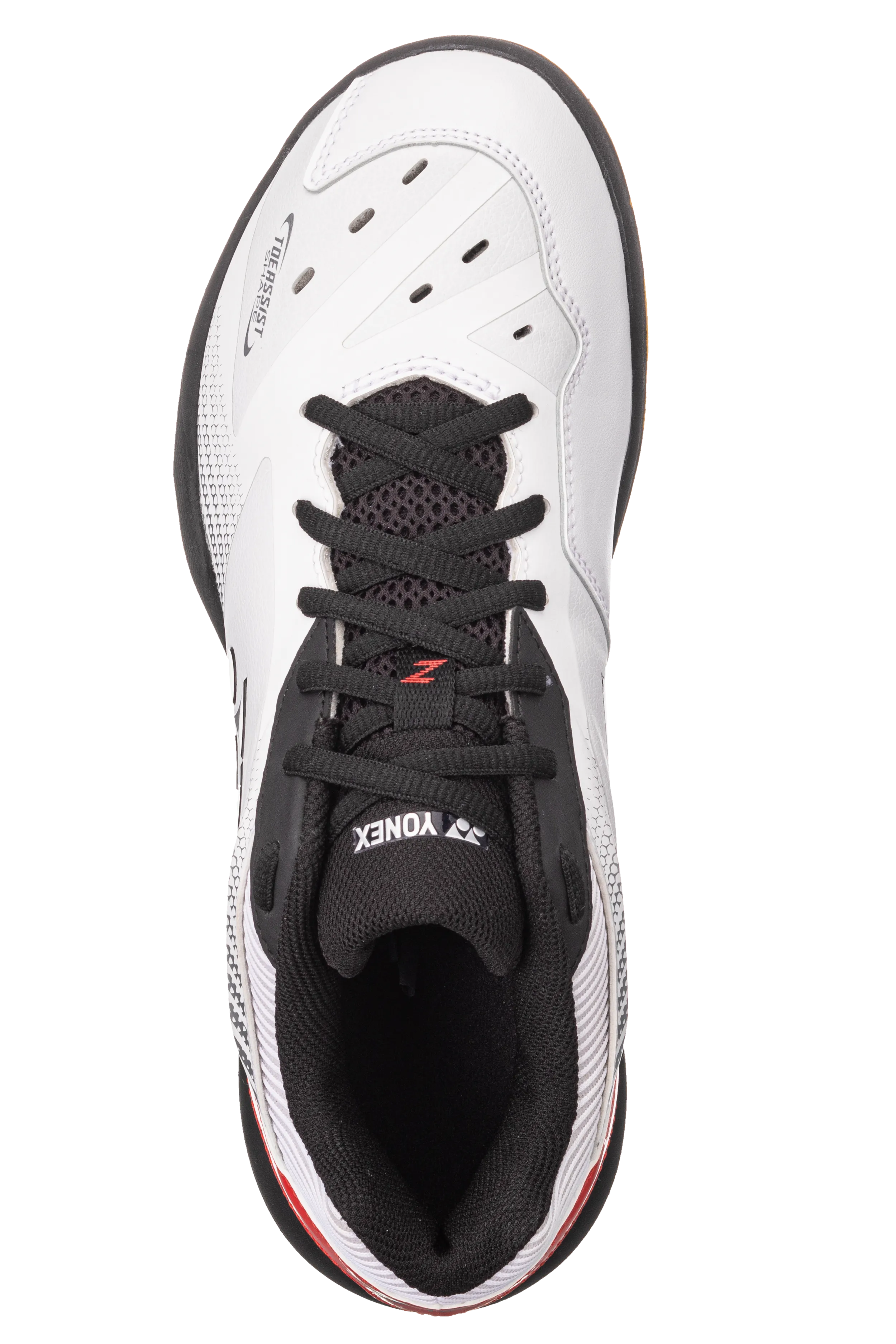 Yonex Power Cushion 65 Z3 Men (White/Red)