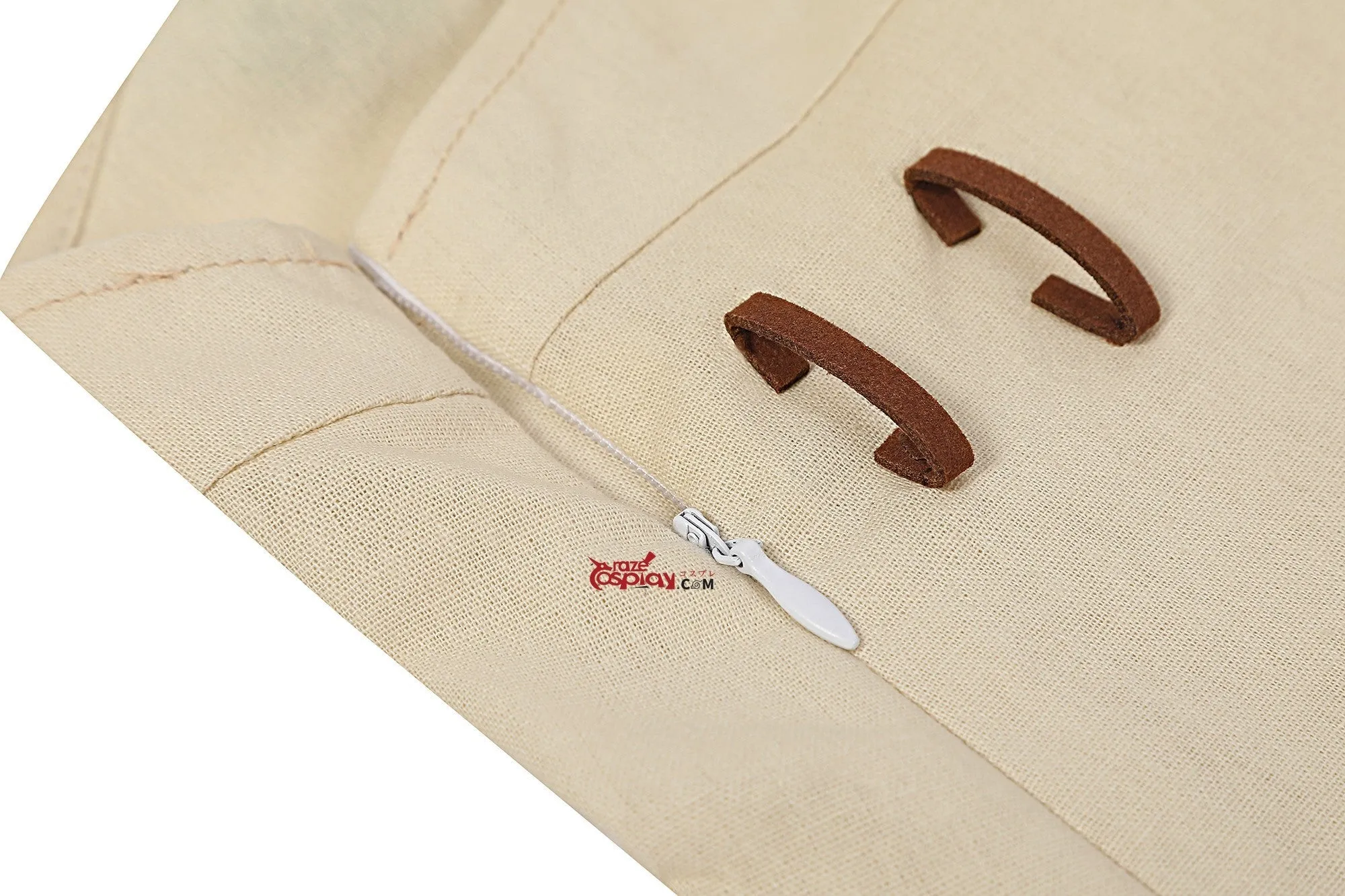 Zelda Link Outfit Cosplay Costume